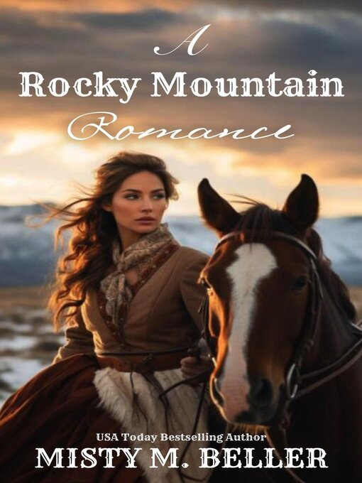 Title details for A Rocky Mountain Romance by Misty M. Beller - Available